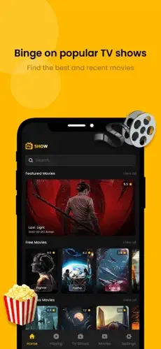 south-movies-on-jio-hotstar tv show